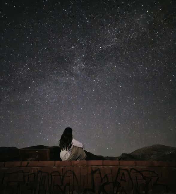 1-Day Grand Canyon Tour from Las Vegas: Stargazing & Sunrise - Key moments that make this tour worth your time