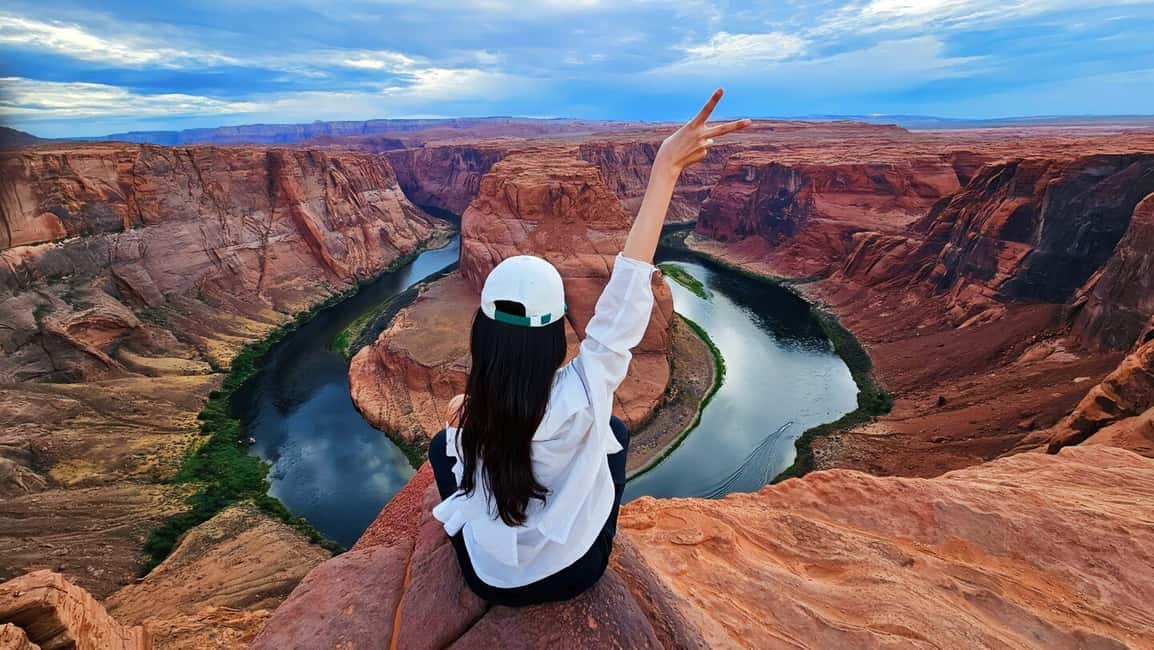 1-Day Grand Canyon Tour from Las Vegas: Stargazing & Sunrise - A very early start in Las Vegas (and why that’s not just annoying)