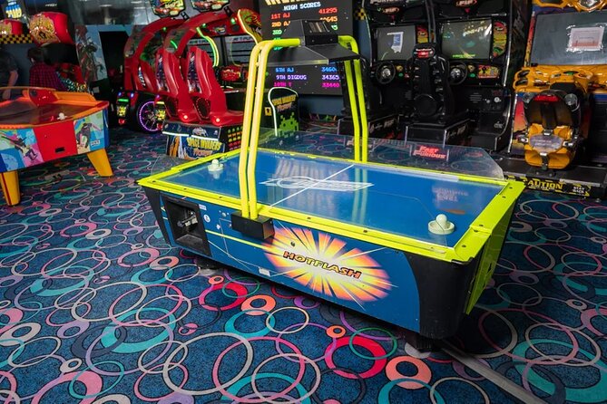1 Euro High-Speed GoKart Race Ticket With Arcade credit Las Vegas - Who This Go-Kart Ticket Suits Best (And Who Might Want a Different Plan)