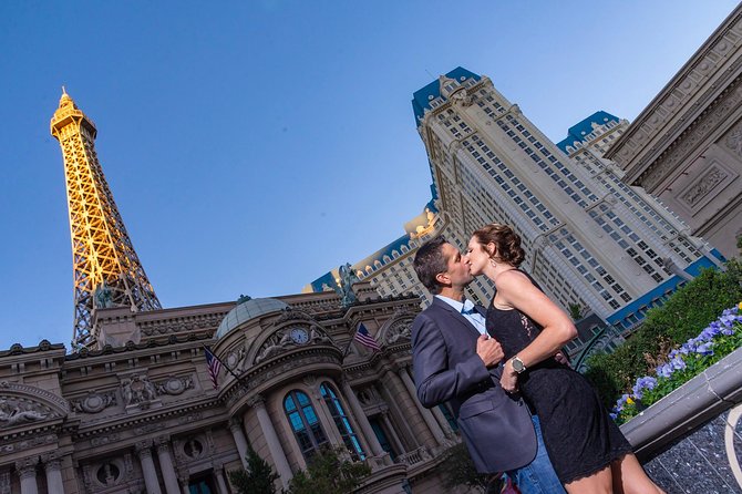 1 Hour Private Limo Photo Tour - How the Photo Part Works: Choosing Spots Without Guessing