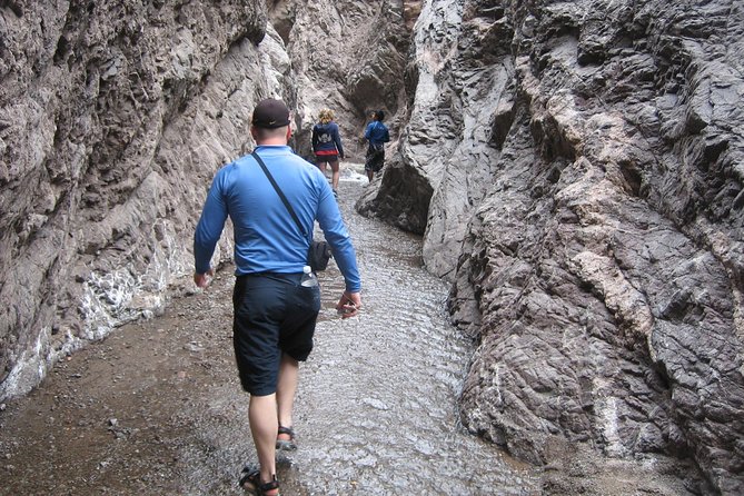 2‑Day Black Canyon & Hoover Dam Kayak Camping Adventure - Emerald Cave and the “why” behind the canyons