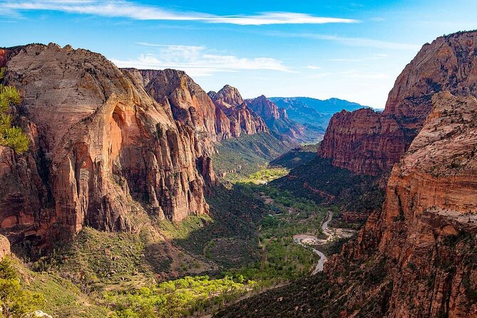2-Day Grand Canyon and Lower Antelope Canyon Tour from Las Vegas - Grand Canyon South Rim: Icon Views With Built-In Access