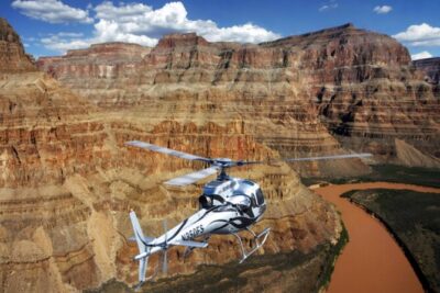 2-Day Grand Canyon and Lower Antelope Canyon Tour from Las Vegas - East Rim Drive: When You Want Less Crowding