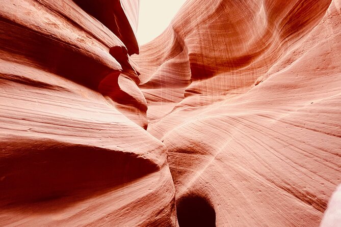 2-Day Grand Canyon and Lower Antelope Canyon Tour from Las Vegas - Page, Arizona and Your One-Night Hotel: More Than a Pit Stop