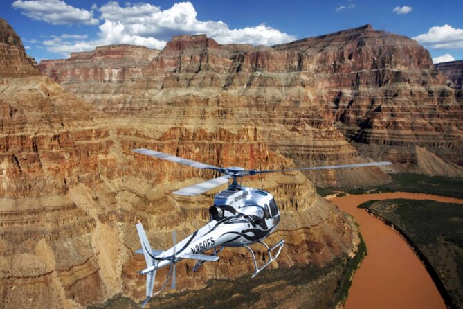 2-Day Grand Canyon and Lower Antelope Canyon Tour from Las Vegas - East Rim Drive: When You Want Less Crowding