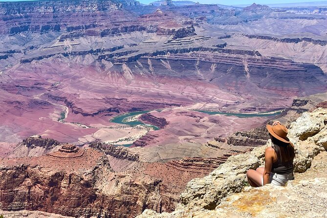 2-Day Grand Canyon, Antelope Canyon, Monument Valley and Sedona - Two Days on the Grand Circle: What the Schedule Really Means