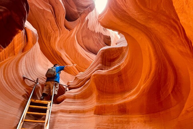 2-Day Grand Canyon, Antelope Canyon, Monument Valley and Sedona - Monument Valley Navajo Tribal Park: Mitten Buttes Views Made Easy