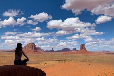 2-Day Grand Canyon, Antelope Canyon, Monument Valley and Sedona - Antelope Canyon: How the Lower Canyon Visit Works (and the Rules That Matter)