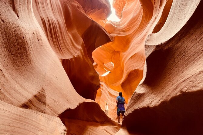 2-Day Grand Canyon, Antelope Canyon, Monument Valley and Sedona - The Grand Canyon South Rim Sunrise Plan (and What If Sunrise Doesn’t Happen)