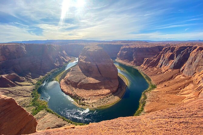 2-Day Grand Canyon, Antelope Canyon, Monument Valley and Sedona - Sedona: Chapel of the Holy Cross and Airport Mesa Without the Stress
