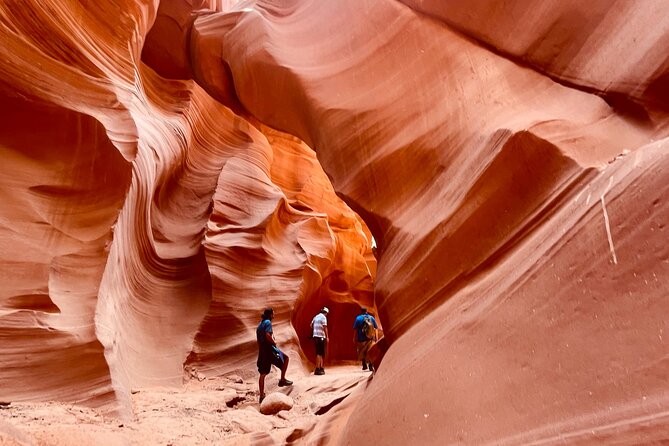 2-Day Grand Canyon, Antelope Canyon, Monument Valley and Sedona - Seligman on Route 66: A Tiny Stop With Big Fun Energy
