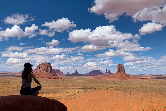 2-Day Grand Canyon, Antelope Canyon, Monument Valley and Sedona - Antelope Canyon: How the Lower Canyon Visit Works (and the Rules That Matter)
