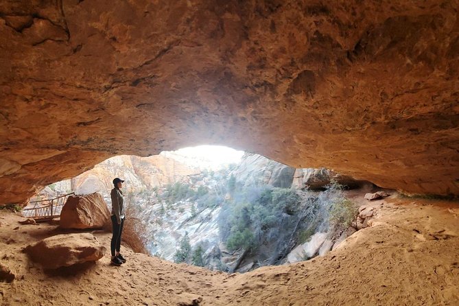 2 Day Grand Canyon, Bryce, Zion, Horseshoe Bend, Antelope Tour - Grand Canyon rim time: what you can realistically do