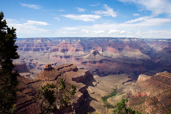 2-Day Grand Canyon Tour from Las Vegas - The Tour’s Best Parts (From the Details That Matter)