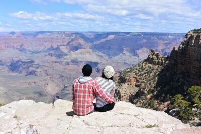 2-Day Grand Canyon Tour from Las Vegas - Day 2: East Rim Choices, Hiking Time, and the Return Back to Vegas