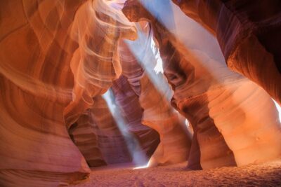 2-Day Upper Antelope Canyon and Grand Canyon National Park Tour - Route 66 stop: a quick palate cleanser on the way out
