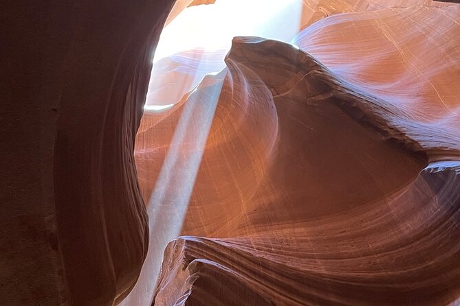 2-Day Upper Antelope Canyon and Grand Canyon National Park Tour - What to wear, what to bring, and how to avoid the desert “oops”
