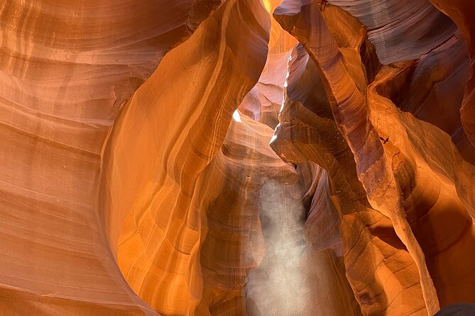 2-Day Upper Antelope Canyon and Grand Canyon National Park Tour - Is this tour worth it for you? Who it suits best
