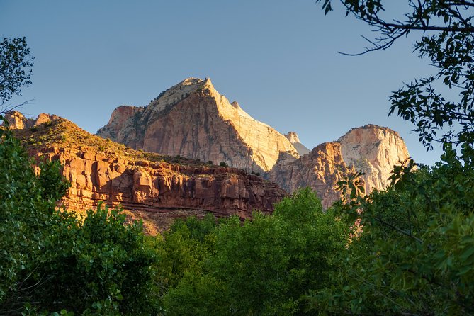 2 Day Zion and Bryce in depth National Tour Camp or Hotel options - Day 1 in Bryce Canyon: Rim Views, Hoodoos Up Close, and a Hot Tub Cooldown