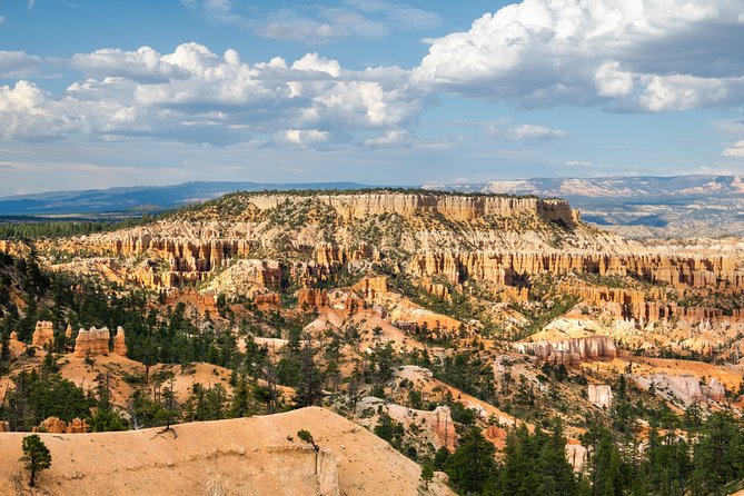2 Day Zion and Bryce in depth National Tour Camp or Hotel options - The Guide and Small-Group Setup: Why Hogan’s Approach Makes a Difference