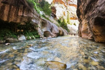 2 Day Zion and Bryce in depth National Tour Camp or Hotel options - Overnight Choice: Hotel Ruby’s Inn Bryce or Camping With Included Gear