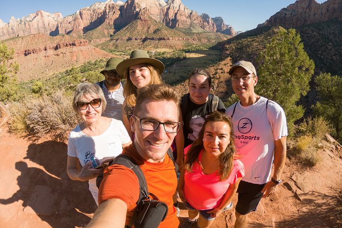 2 Day Zion and Bryce in depth National Tour Camp or Hotel options - Price and Value: What You’re Actually Paying For at $410