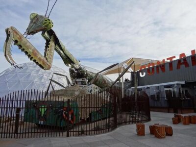 2-Hour Guided Segway Tour of Downtown Las Vegas - The “arrive early” training that actually helps