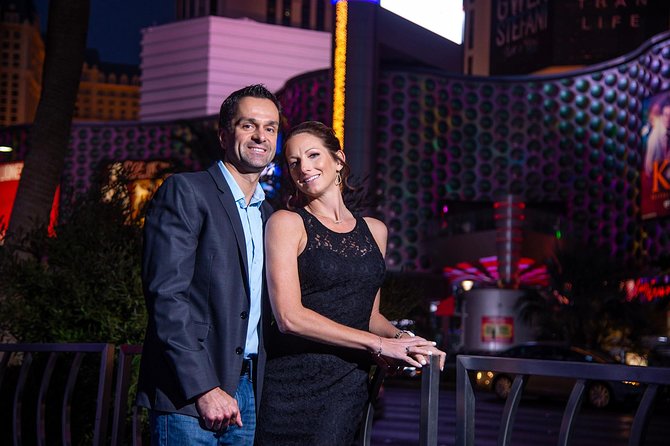 2 Hour Private Limo Photo Tour - Hotel pickup is convenient, but it’s also limited