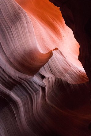 3-Day Antelope, Monument Valley & Horseshoe Tour from Las Vegas - Sedona red rock day: Chapel of the Holy Cross to Cathedral Rock