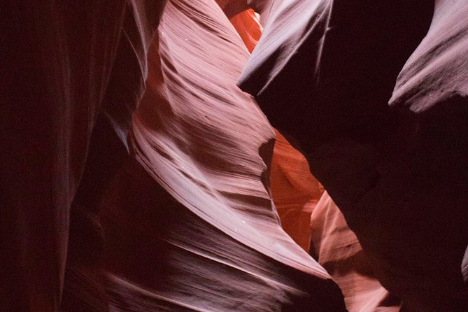 3-Day Antelope, Monument Valley & Horseshoe Tour from Las Vegas - Monument Valley Navajo Tribal Park: the jeep ride with real meaning