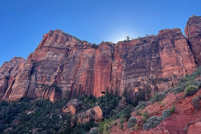 3-day Grand Canyon, Antelope Canyon and Horseshoe Bend Tour from Las Vegas - Lunch at Grand Canyon Village: plan for it being on your own