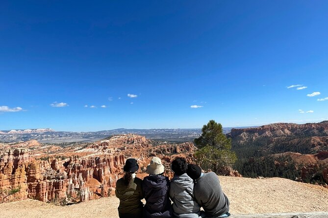 3-day Grand Canyon, Antelope Canyon and Horseshoe Bend Tour from Las Vegas - Las Vegas pickup at 6:00am: the start you need (and can prep for)