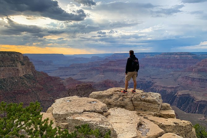 3-Day Grand Canyon, Monument Valley and Zion Tour from Las Vegas - Monument Valley Navajo Tribal Park: the jeep tour is the main event