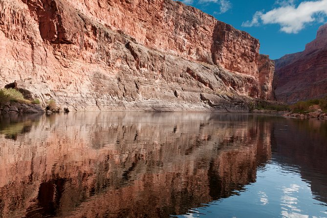 3-Day Grand Canyon, Monument Valley and Zion Tour from Las Vegas - Horseshoe Bend and the Page rhythm: a short walk, big payoff