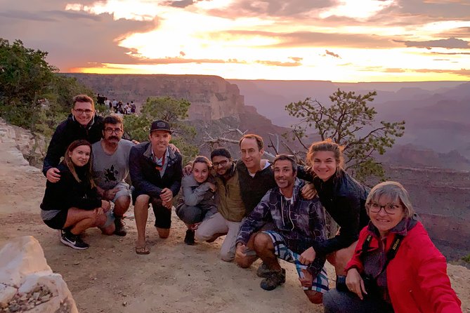 3-Day Grand Canyon, Monument Valley and Zion Tour from Las Vegas - Route 66 in Seligman: a fun classic finish before Vegas