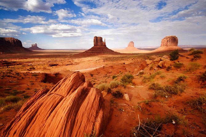 3-Day Grand Canyon, Monument Valley and Zion Tour from Las Vegas - Zion National Park in a half-day: what 3 hours really means
