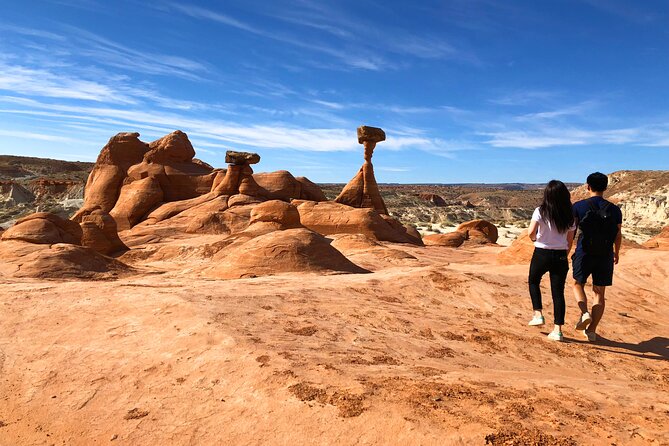 3-Day Grand Canyon South Rim, Zion & Bryce Canyon From Las Vegas - Practical tips: what to pack and how not to waste time