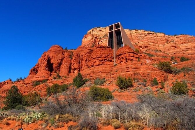 3-Day Grand Canyon South Rim, Zion & Bryce Canyon From Las Vegas - Should you book this Grand Canyon–Zion–Bryce–Sedona loop?