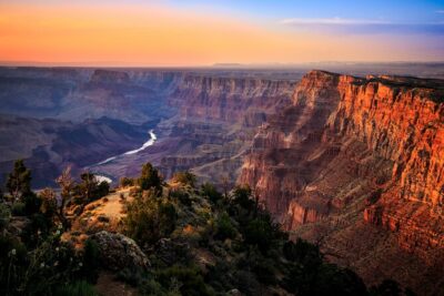 3-Day Grand Circle Tour from Las Vegas - Desert View Point and the East Side: More Variety Without More Stress