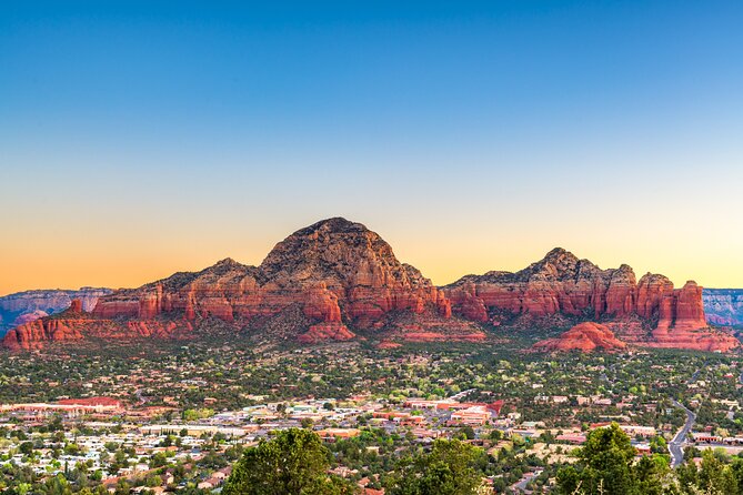 3-Day Grand Circle Tour from Las Vegas - Kayenta as Your Base for Monument Valley Country