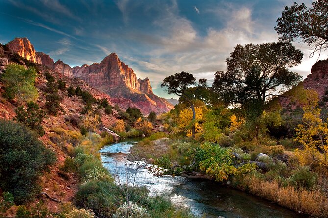 3-Day Grand Circle Tour from Las Vegas - Antelope Canyon: Timing Matters for the Light-Beam Moment