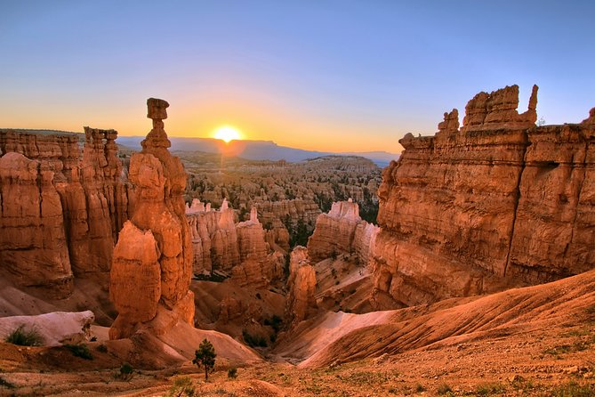 3-Day Southwest National Parks Private Tour from Las Vegas - Grand Canyon South Rim: Flexible Time for Easy Views or Canyon Walks