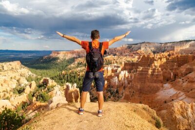 3-Day Southwest National Parks Private Tour from Las Vegas - Antelope Canyon as an Optional Add-On, Then Monument Valley’s Big-Sky Night