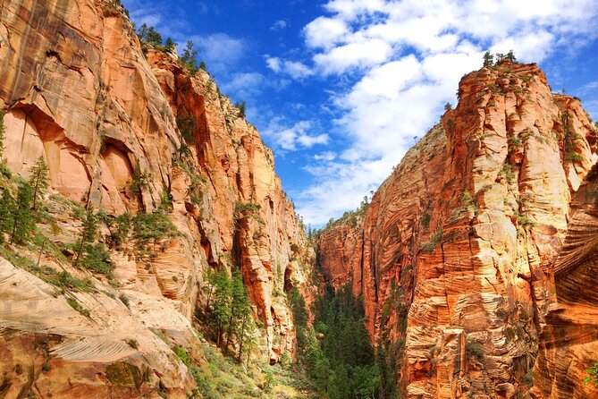 3-Day Southwest National Parks Private Tour from Las Vegas - Booking Advice: Should You Book This Private Tour?
