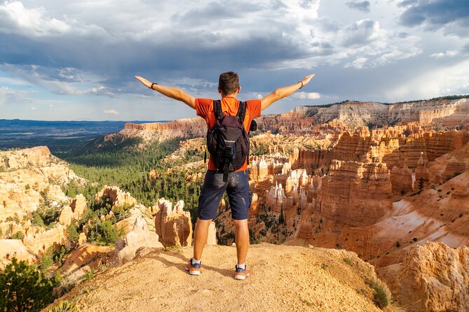 3-Day Southwest National Parks Private Tour from Las Vegas - Antelope Canyon as an Optional Add-On, Then Monument Valley’s Big-Sky Night