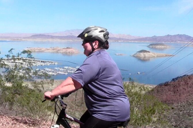3 Hour Bike Tour and Learn Scenic Trail Ride in Henderson - Before you roll: the safety checklist that reduces fear