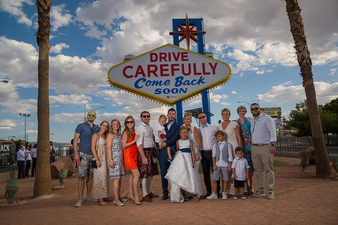 3 Hour Private Limo Photo Tour - Key highlights to know before you book