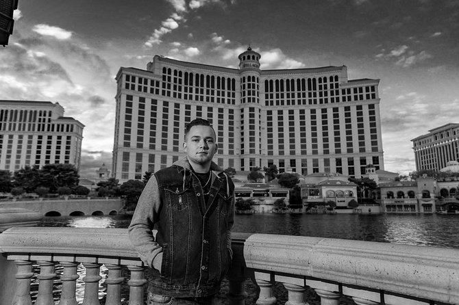 3 Hour Private Limo Photo Tour - How the private limo photo tour really plays out in 3 hours