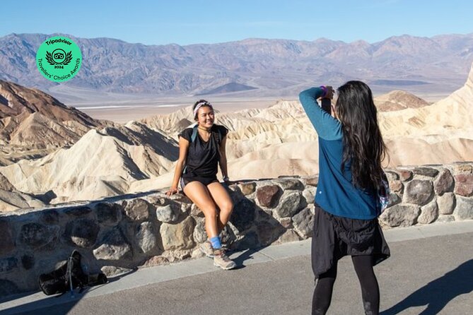 4 Day Death Valley, Yosemite, San Francisco from Las Vegas Camp or Lodge - Key highlights I’d plan around