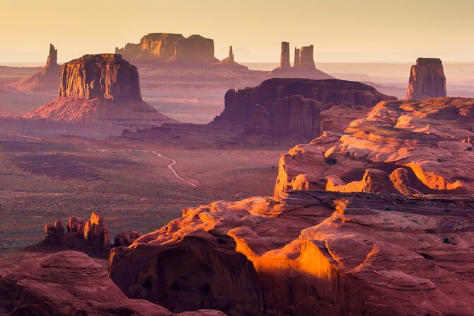 4-Day Southwest Giant Ring National Parks Tour from Las Vegas - The fast loop idea: what this tour does well (and what it can’t)